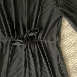 No. 6 Store Pleated Jumpsuit